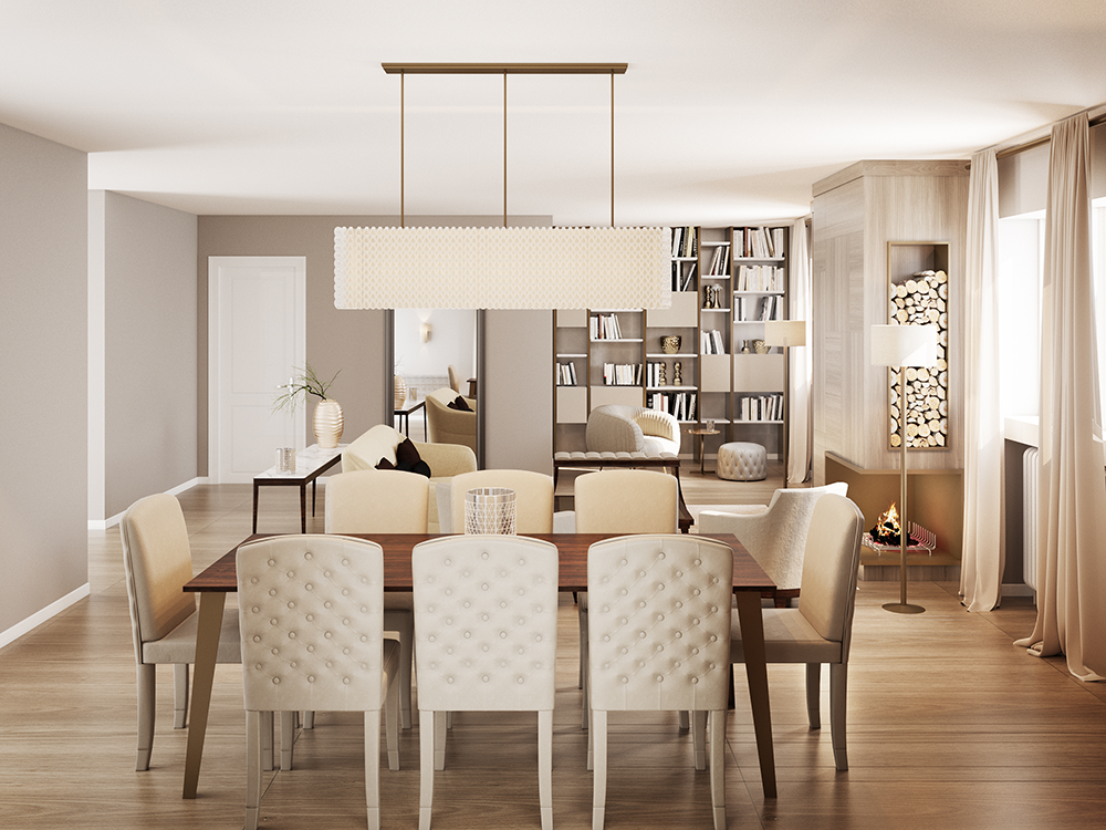 AmarantoInterior_villa_milano_dining