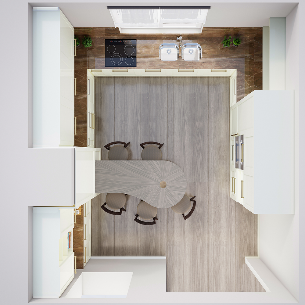 AmarantoInterior_villa_milano_kitchen_upview