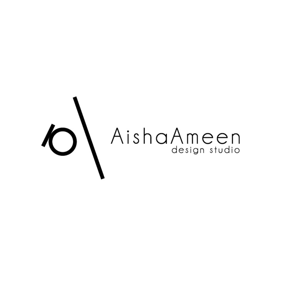 aisha ameen design studio