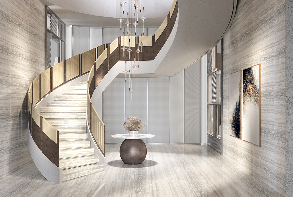 Entry hall_01