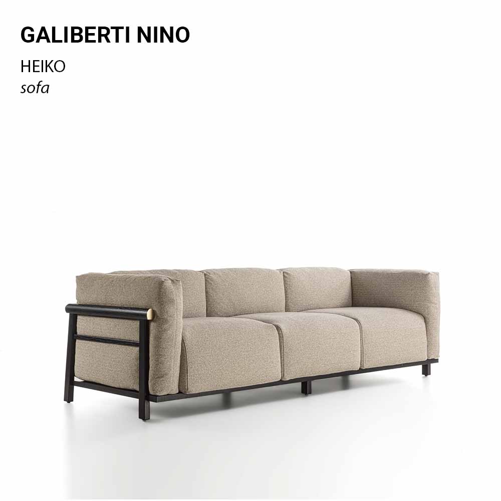 HEIKO Sofa