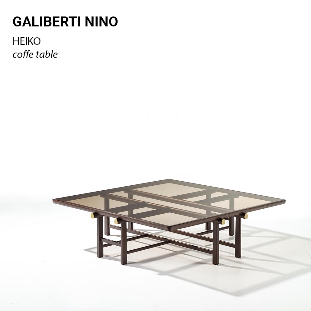 HEIKO Cofee table