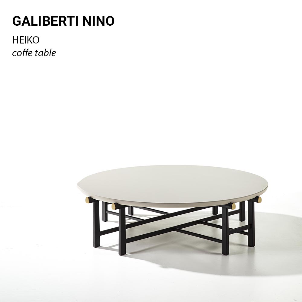 HEIKO Cofee table