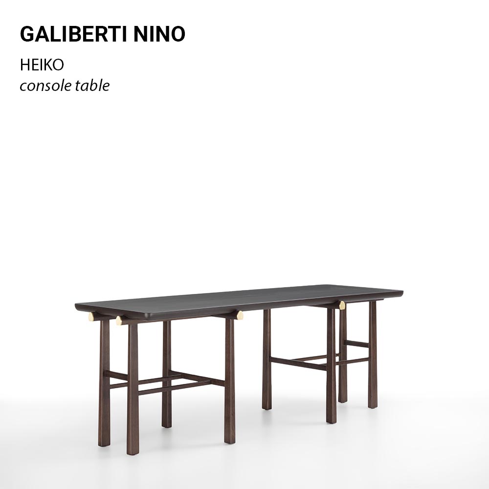 HEIKO console